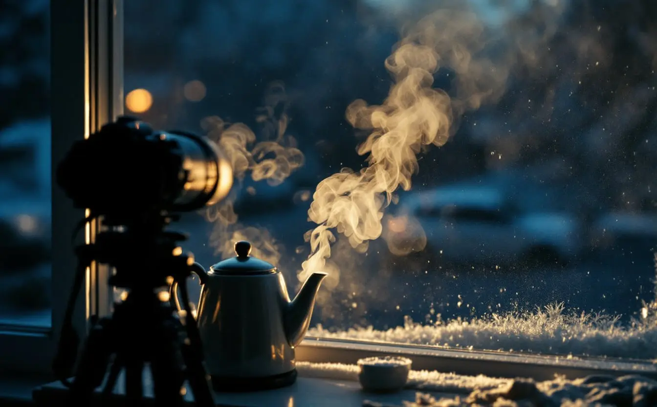 What is B-roll, and how documentary editors use it